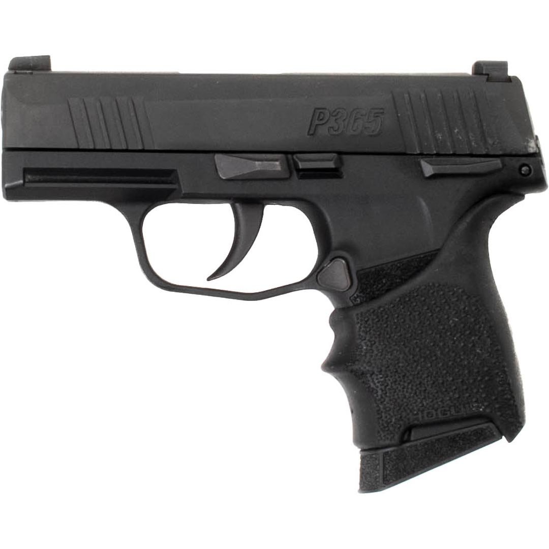SIG SAUER P365